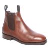 Dubarry Mens Kerry Boot Chestnut