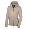 Pikeur Womens Summerfleece Jacket 5038 Soft Greige