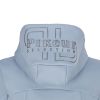 Pikeur Womens Tech-Fleece Jacket 5045 Pastel Blue