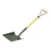 Bulldog No.2 Taper Mouth Shovel