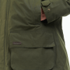 Barbour Mens Beaconsfield Waterproof Jacket