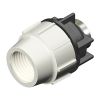 Plasson 32mm to 1" Female Adaptor BSP (7030)