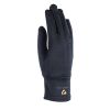 Shires Childrens Aubrion Patterson Thermo Riding Gloves 