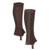 Shires Moretta Suede Half Chaps | Chelford Farm Supplies