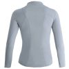 Aztec Diamond Womens Core Long Sleeve Base Layer Ash Blue
