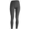 Aztec Diamond Womens Core Leggings Full Seat Black
