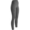 Aztec Diamond Womens Core Leggings Full Seat Black
