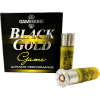 Gamebore Black Gold Game 20Ga 30g Fibre Wad Shotgun Cartridges