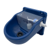 JFC Agri Drink Bowl Micro (Opella Valve) Blue 4L (DBL4O)