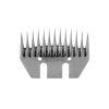 Burgon & Ball Shearing Comb 76mm