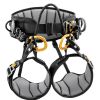 Petzl Sequoia Tree Care Seat Harness-1530g