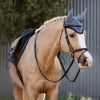 LeMieux Classic Fly Hood Jay Blue