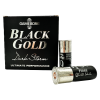 Gamebore Black Gold Dark Storm 12Ga 28g Fibre Wad Shotgun Cartridges