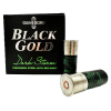 Gamebore Black Gold Dark Storm Precision Steel 12Ga 32g Bio Wad Shotgun Cartridges