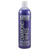 WAHL Showman Diamond White Shampoo 500ml