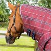 Premier Equine Domus Medium 200g Stable Rug