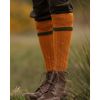 The House of Cheviot Mens Estate Socks