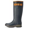 Ariat Ladies Burford Insulated Wellington Boots