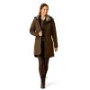 Ariat Womens Tempest Insulated H20 Parka Relic
