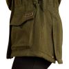 Ariat Womens Rhodium H20 Insulated Parka Rosin
