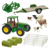 Britians Farm in Box Playset