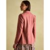 Joules Women Bramble Blazer Pink
