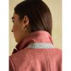 Joules Women Bramble Blazer Pink
