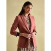 Joules Women Bramble Blazer Pink
