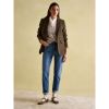 Joules Women Bramble Blazer Brown
