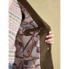 Joules Women Bramble Blazer Brown
