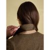 Joules Women Bramble Blazer Brown
