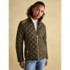 Joules Women Braemar Luxe Jacket Heritage Green
