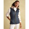 Joules Womens Beckley Gilet Dark Navy