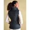 Joules Womens Beckley Gilet Dark Navy