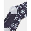 Joules Womens Everyday 2 Pk Socks Ski Cream