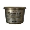 Gold Label Solid Hoof Oil