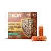 Eley Hawk Grand Prix Traditional Steel 12Ga 30g Pro Eco Wad Shotgun Cartridges