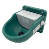 JFC Agri Drink Bowl Micro (Opella Valve) Green 4L (DBL4-G)