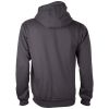 Hexby Forge Hoodie Steel Grey