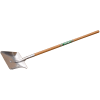 Tony Mitchell No.6 Alloy Shovel (Long Handle)