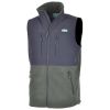 Ridgeline Ladies Hybrid Fleece Gilet