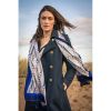 Hunt & Hall Womens Sheringham Military Coat