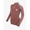 LeMieux Mini Base Layer Orchid