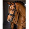 LeMieux Kudos Double Bridle 
