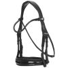 LeMieux Kudos Double Bridle 