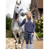 LeMieux Young Rider Esme Hoodie Dusk Blue