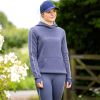 LeMieux Young Rider Esme Hoodie Dusk Blue