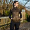 LeMieux Womens Juliette Gilet Alpine
