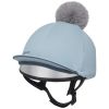 LeMieux Pippa Hat Silk Glacier
