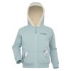 LeMieux Mini Charlie Lined Hoodie Glacier
